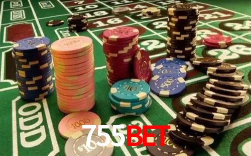 APP oficial da 755bet para mobile
